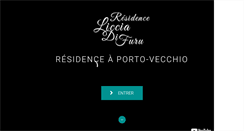 Desktop Screenshot of licciadifuru.com