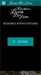 Mobile Screenshot of licciadifuru.com